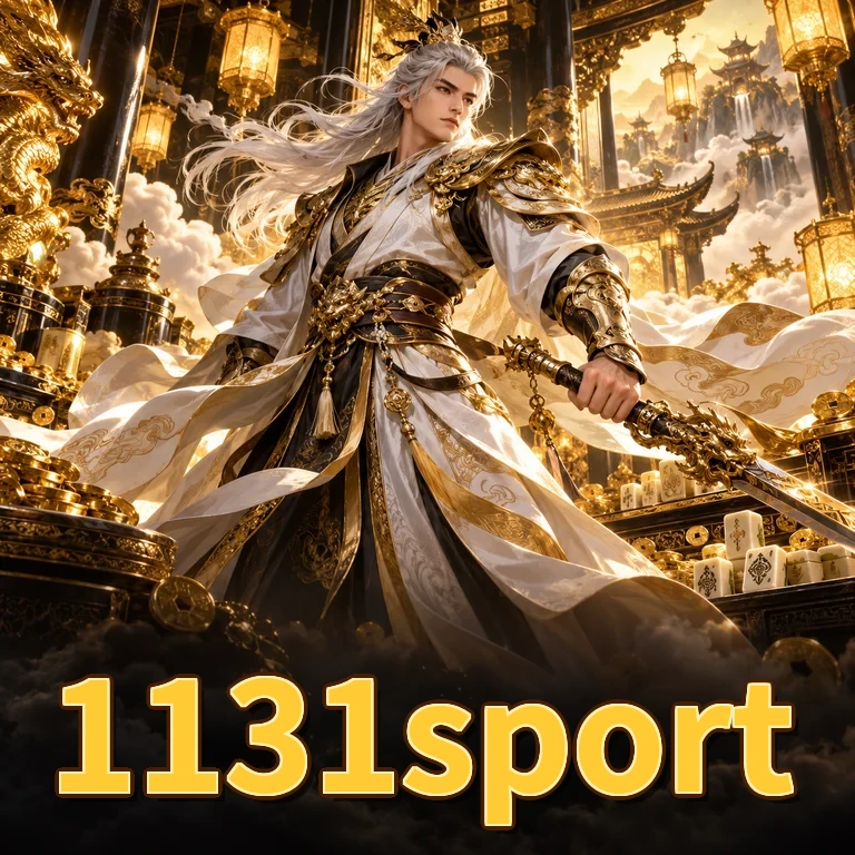Logo 1131sport APK untuk katalog Android di Indonesia