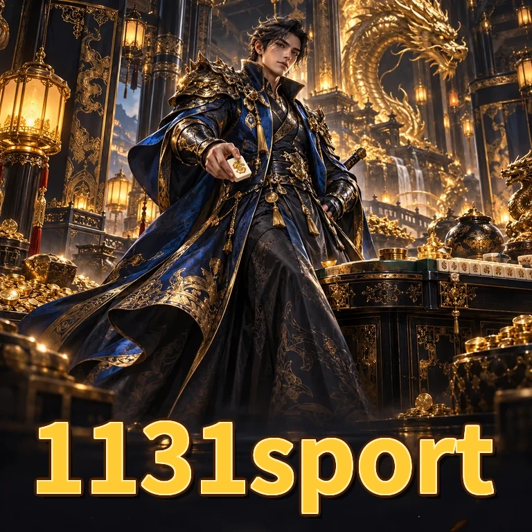 Logo 1131sport APK untuk pemeriksaan berkas resmi