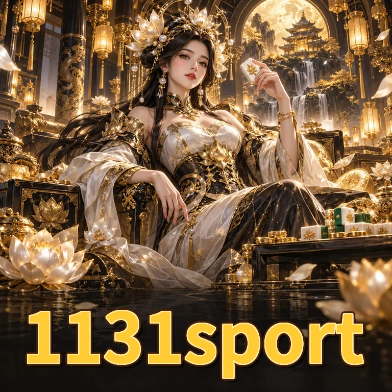 Ikon 1131sport untuk pengguna sejak 2018