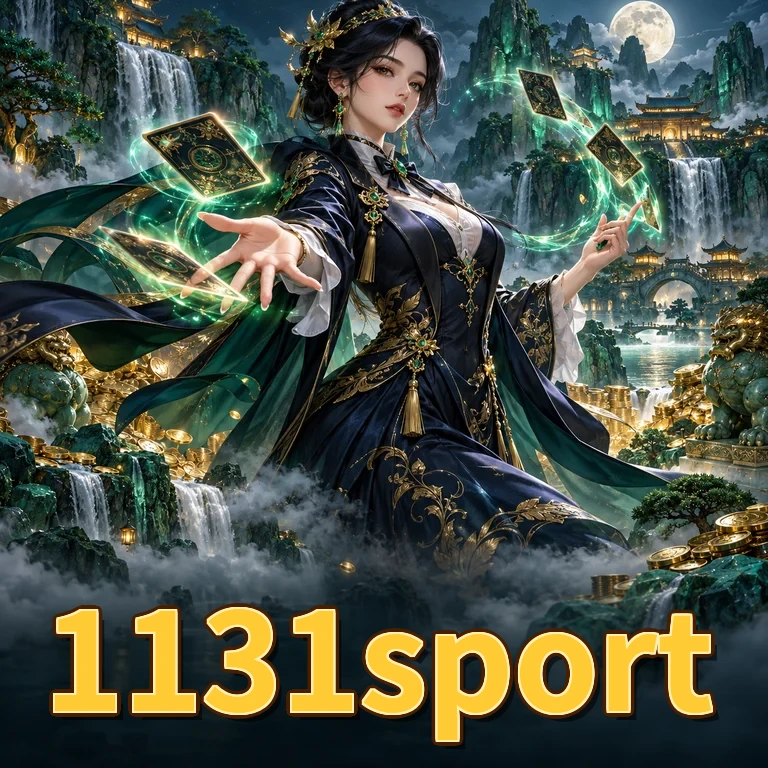 Logo 1131sport APK untuk penjelasan berkas di Indonesia