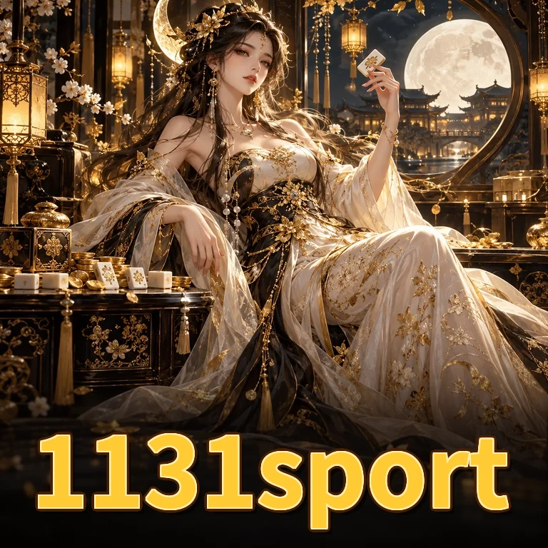 Logo 1131sport APK untuk halaman pertanyaan di Android