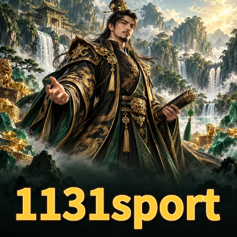 Logo 1131sport APK untuk panduan pemasangan di Android
