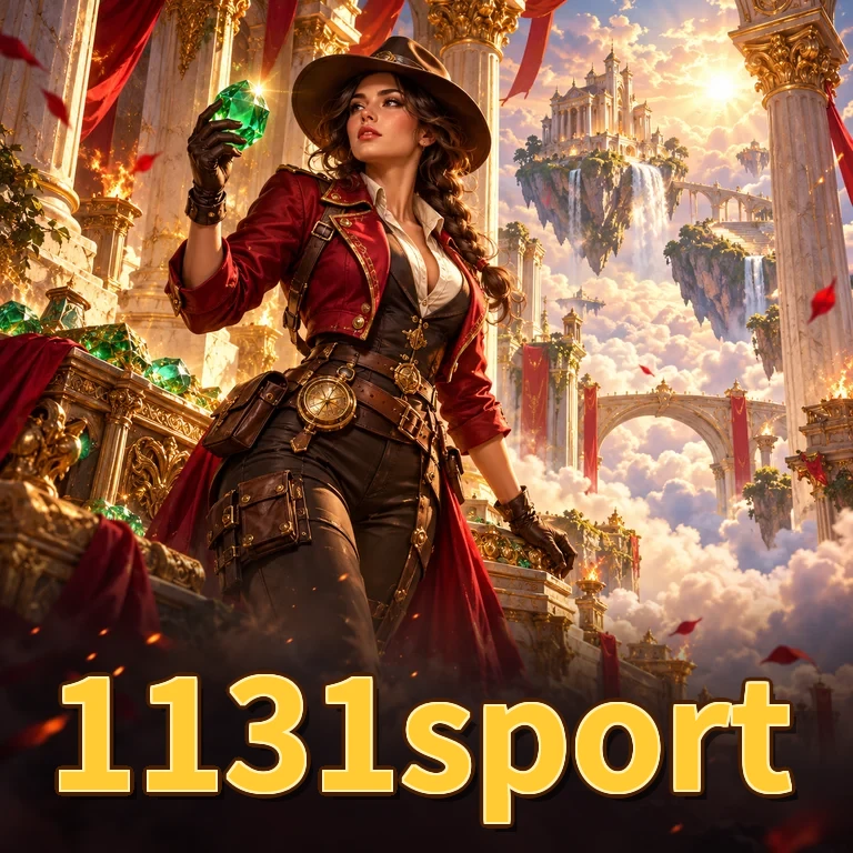 Ikon 1131sport untuk ciri berkas resmi