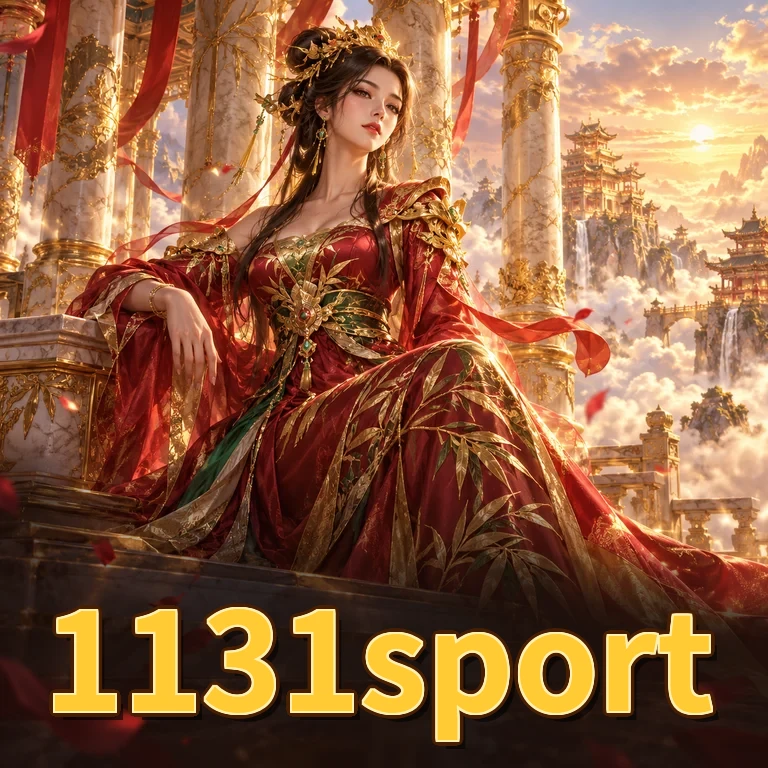 Logo 1131sport APK untuk halaman profil tim redaksi